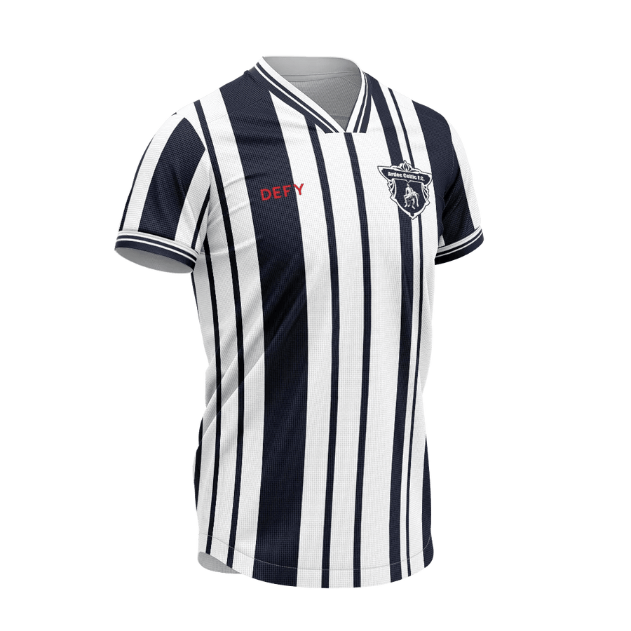 Ardee Celtic Retro Jersey Adults - Defy.ie