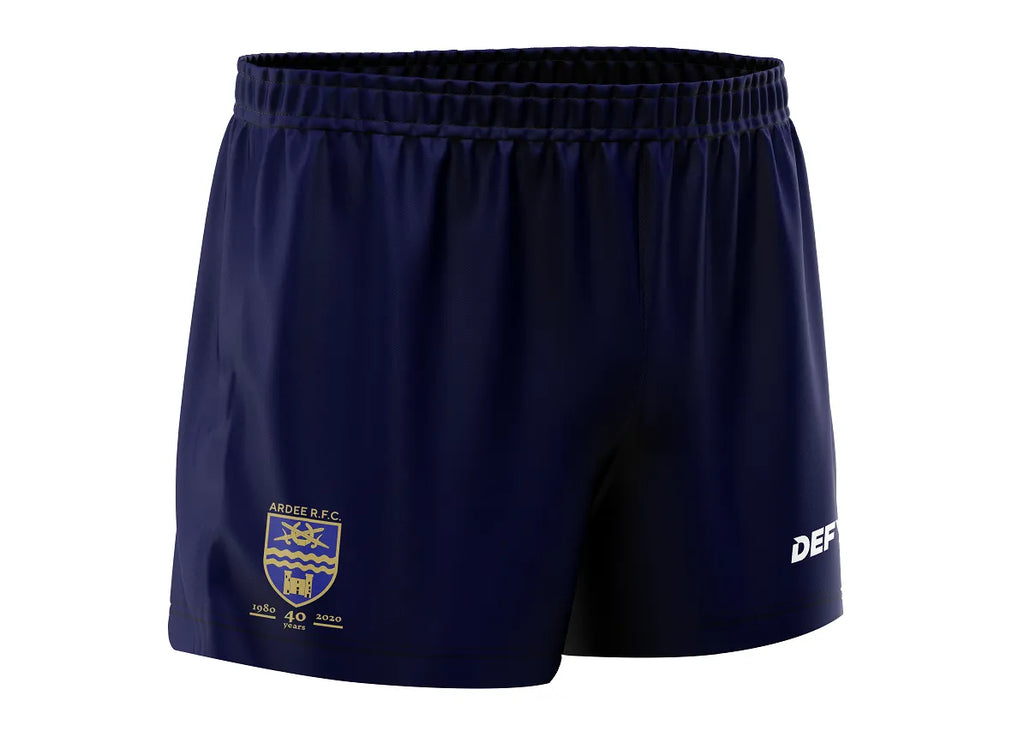 Ardee RFC Playing Shorts - Kids