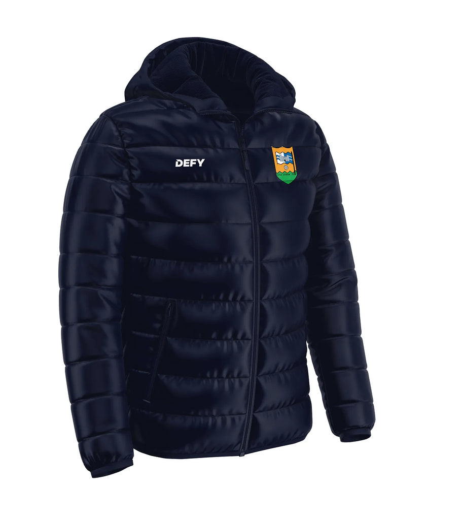 Ardee St Mary's Kids Puffer Jacket