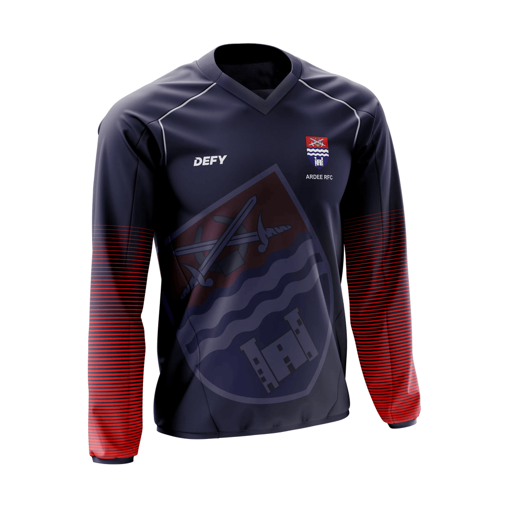 Ardee RFC Windcheater - Mens - Defy.ie