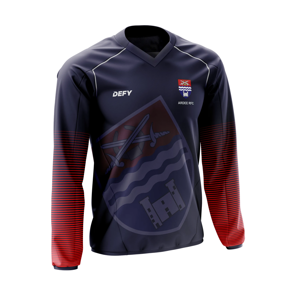 Ardee RFC Windcheater - Mens