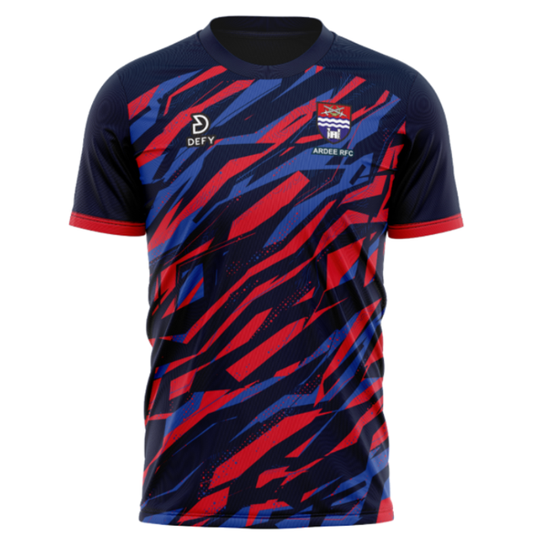 Ardee RFC Training Jersey