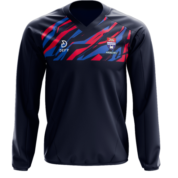 Ardee RFC Windcheater