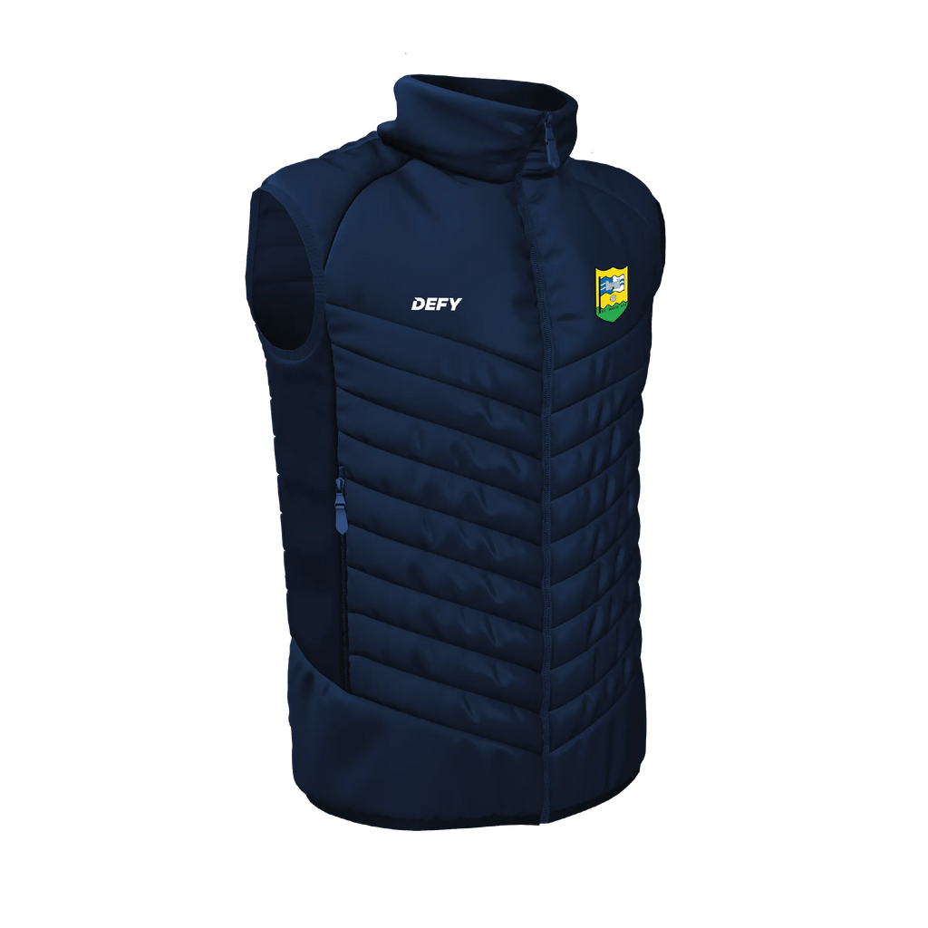 Ardee St Mary's Adult Gilet