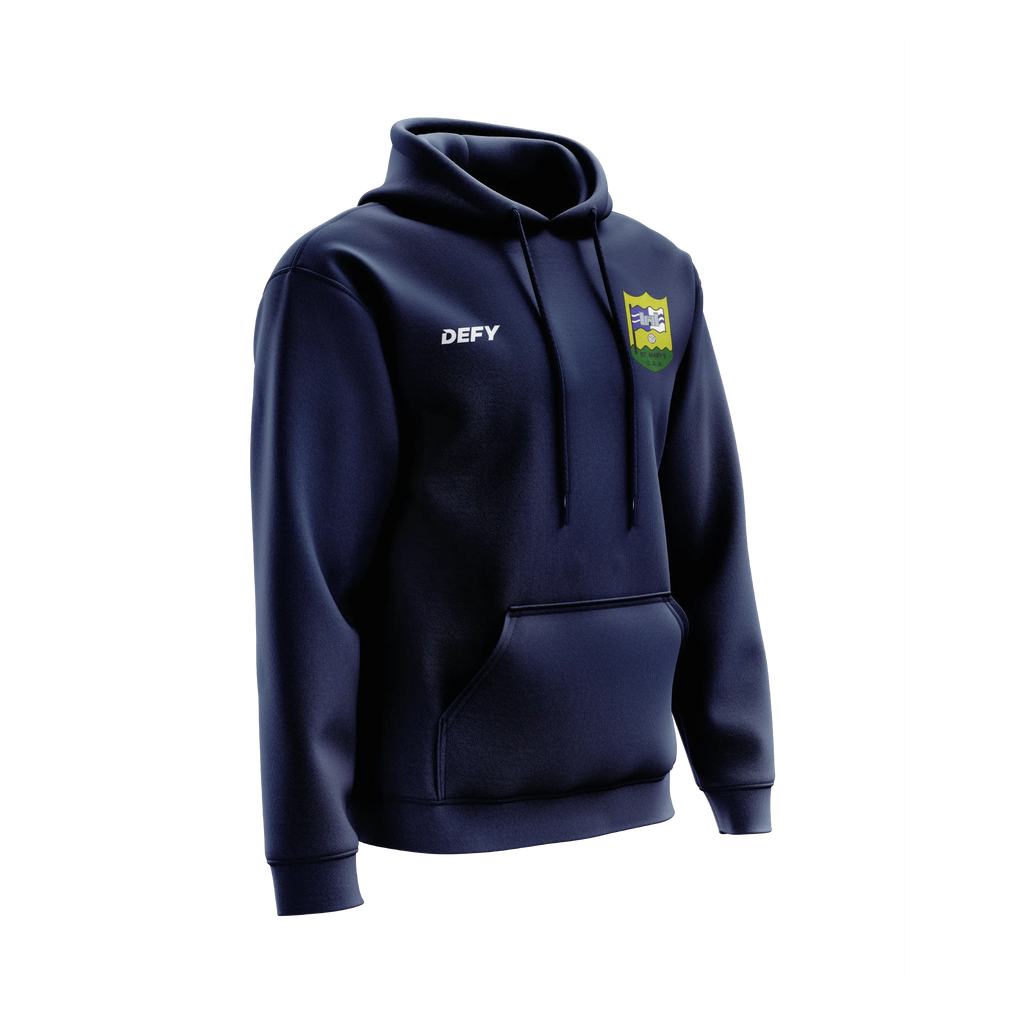 Ardee St Mary's Kids Hoodie