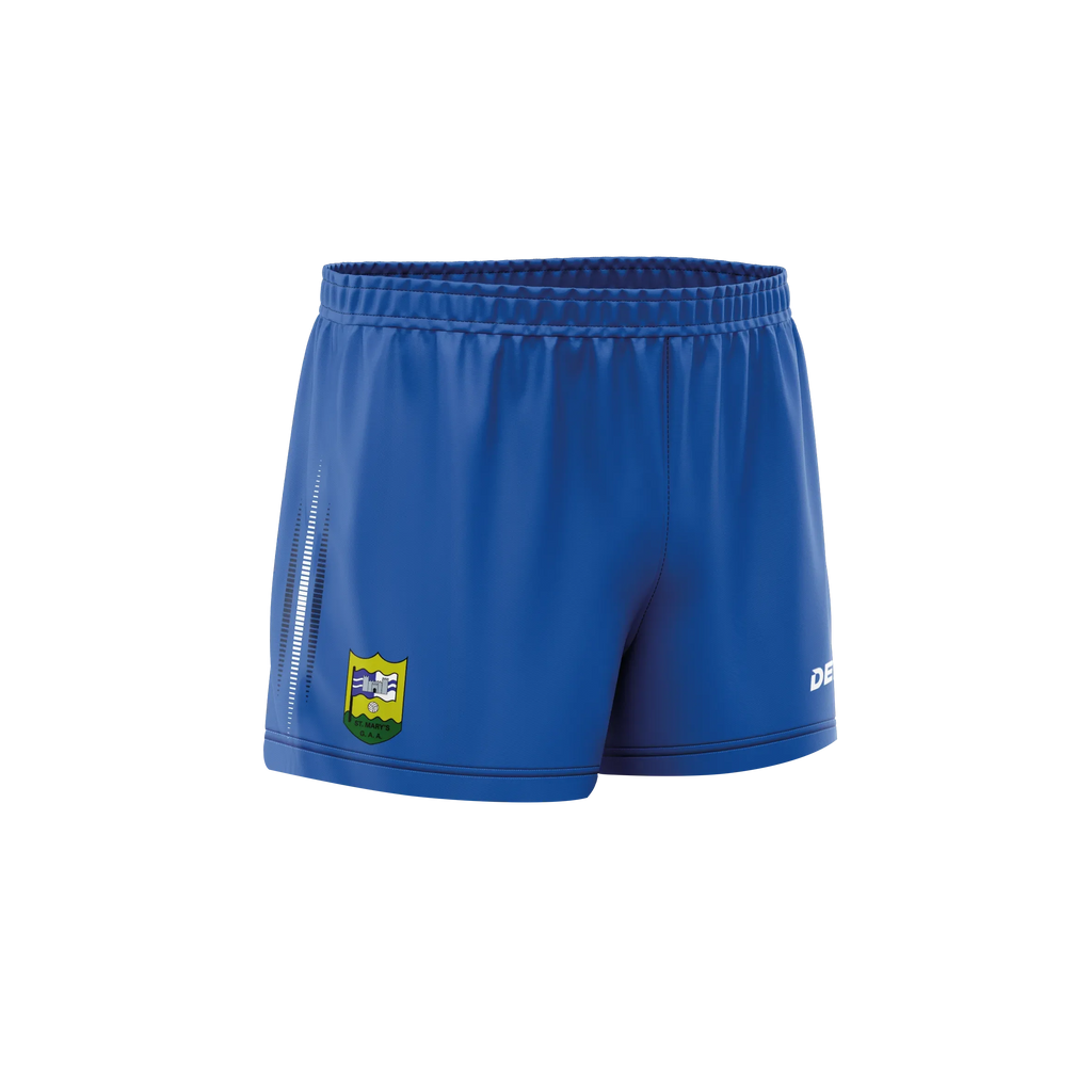 Ardee St Mary's Gaelic Shorts - Kids - Royal