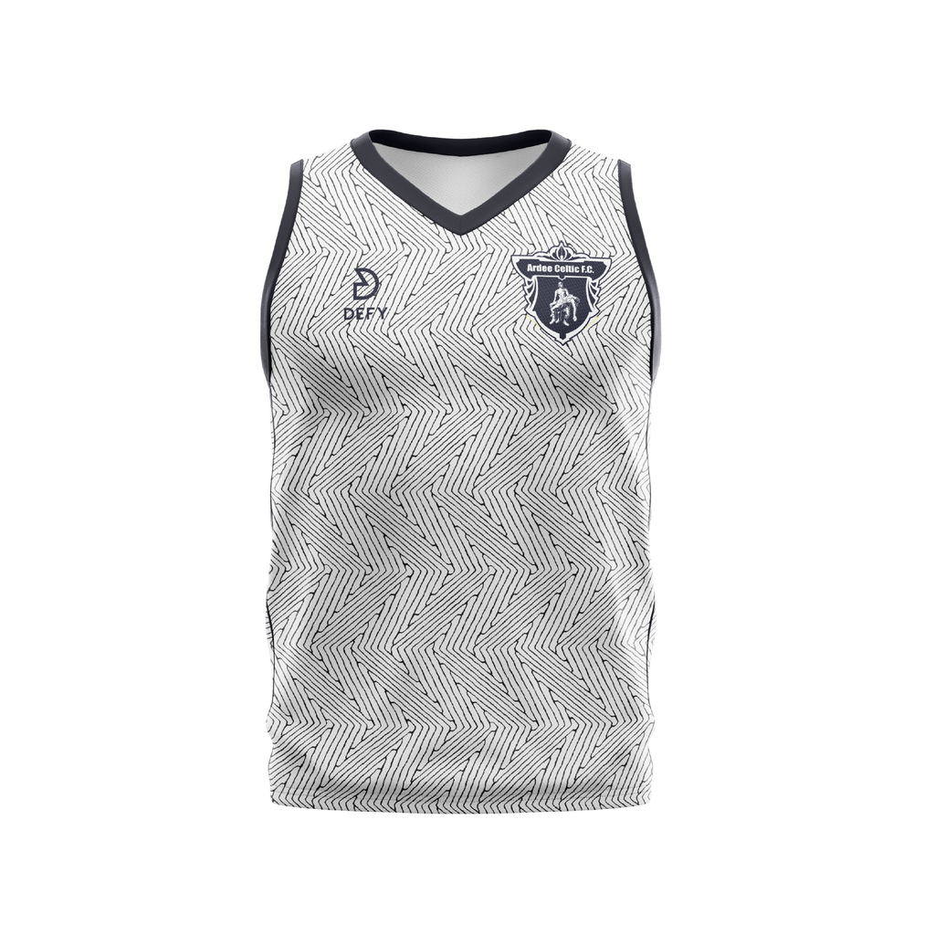 Ardee Celtic NEW Sleeveless Jersey - Adults