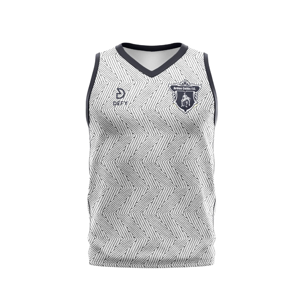 Ardee Celtic NEW Sleeveless Jersey - Kids