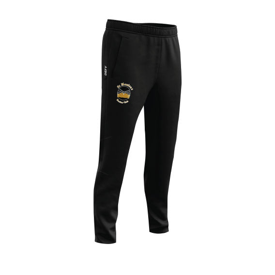 St Monica's Boxing Club Newry Skinny Pants - Kids