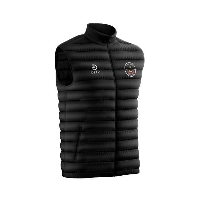 Aston Celtic Gilet