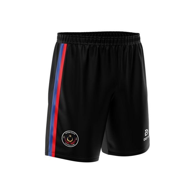 Aston Celtic Shorts