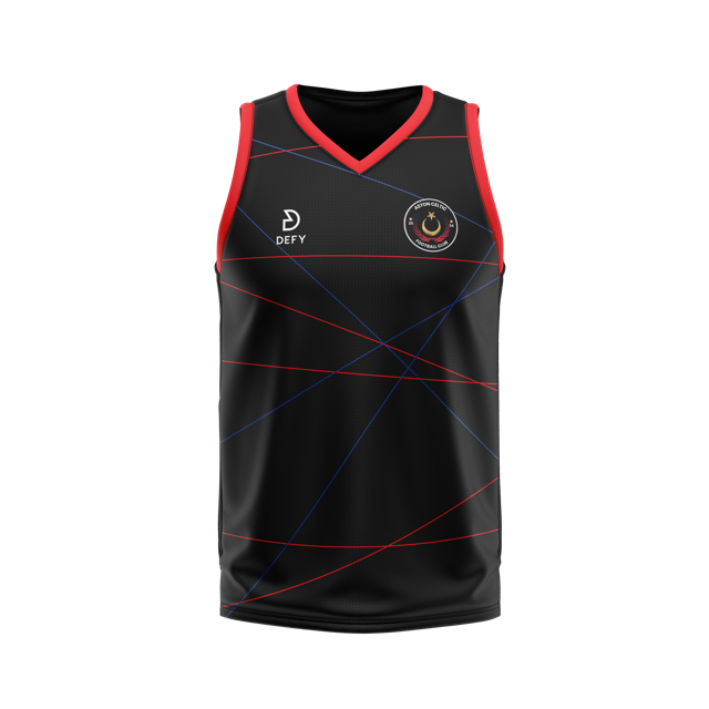 Aston Celtic Vest