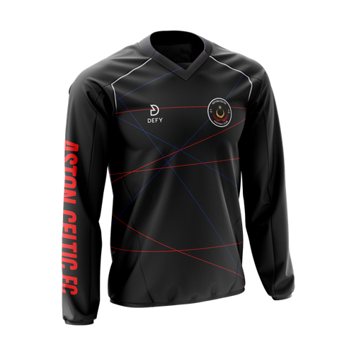 Aston Celtic – Pro Windbreaker – Adult & Youth