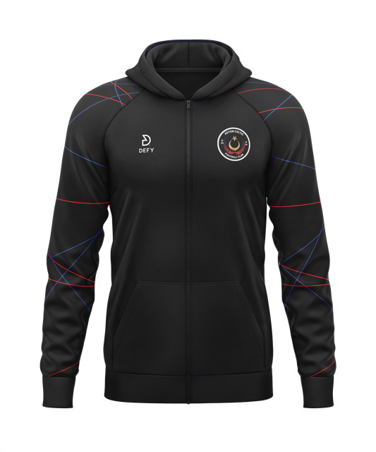 Aston Celtic Hoodie