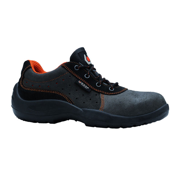Franklin Shoe  S1 SRC