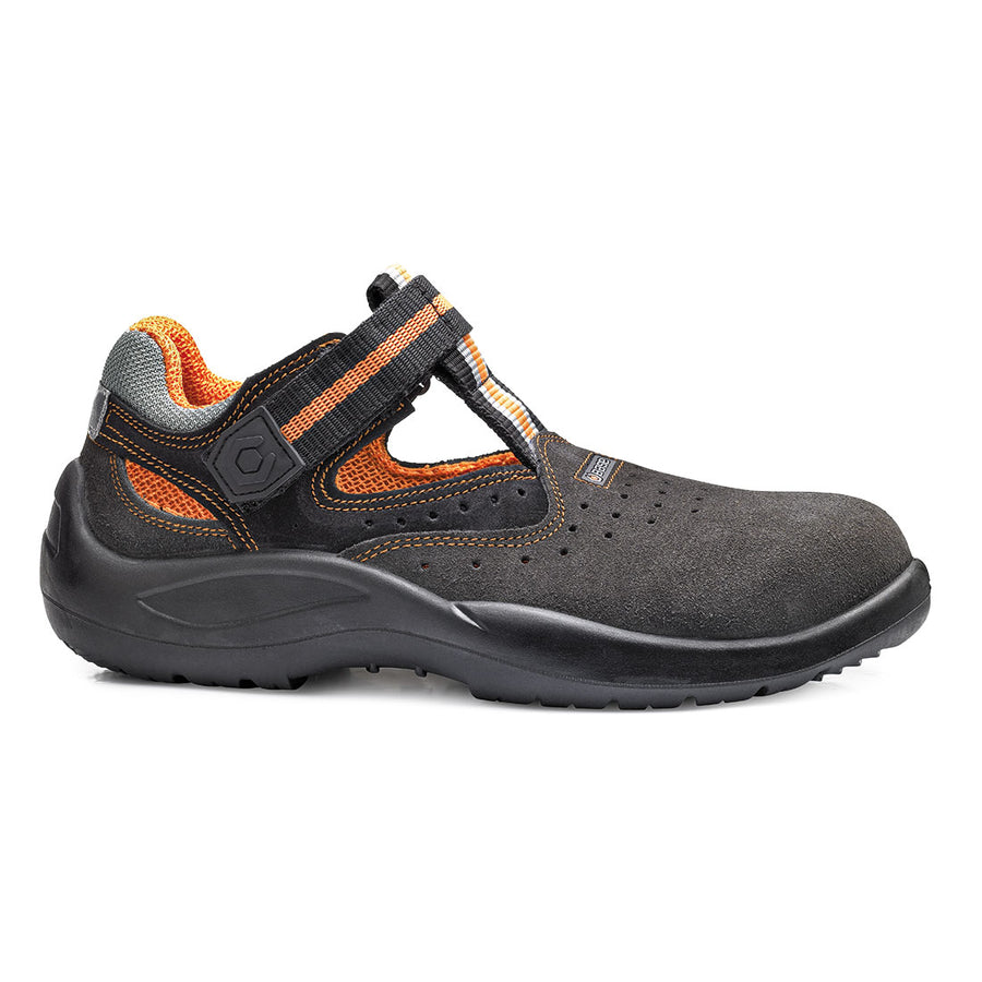 Summer Sandal  S1P SRC