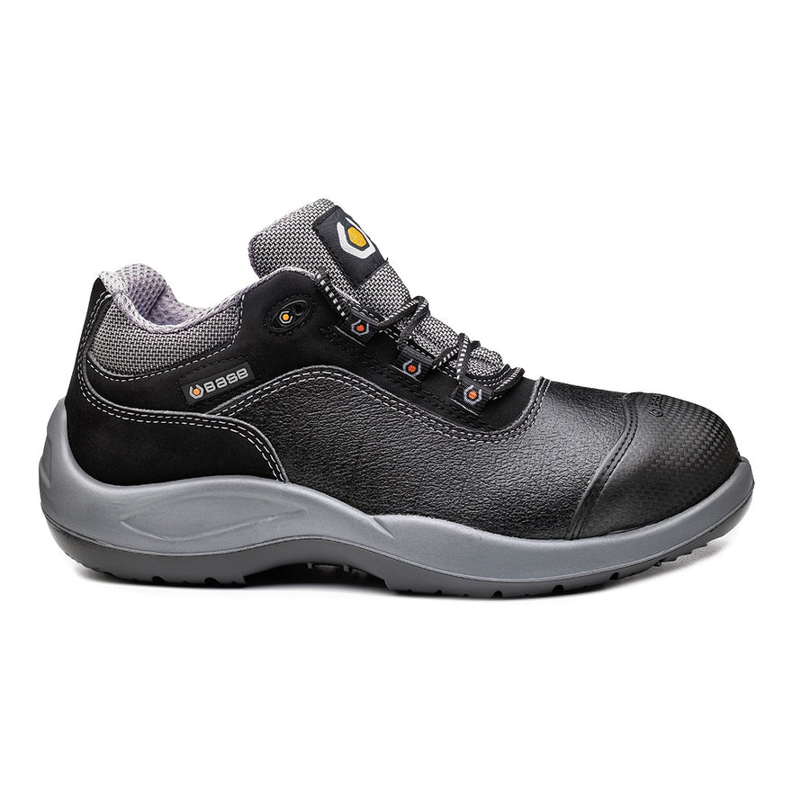 Mozart Shoe  S3 SRC