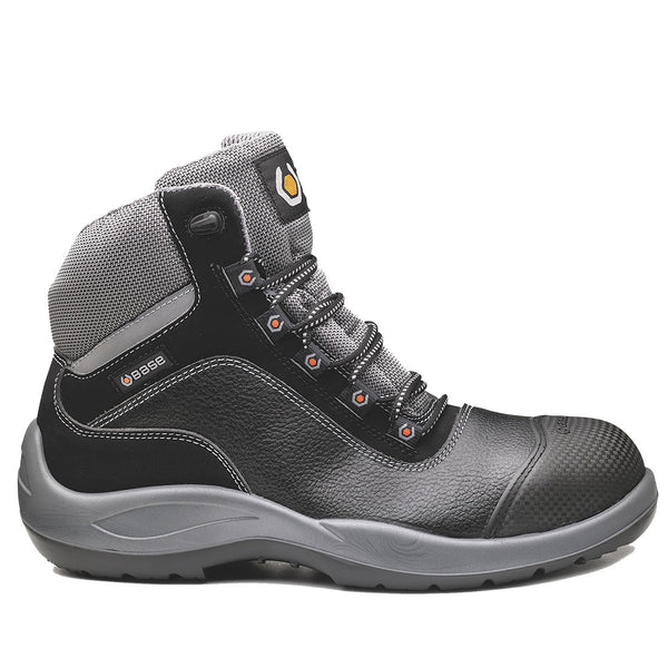 Beethoven Boot  S3 SRC