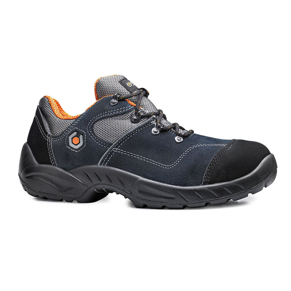Garribaldi Shoe  S1P SRC