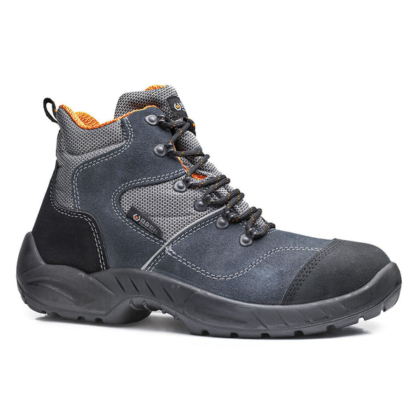 Dammtor Boot  S1P SRC
