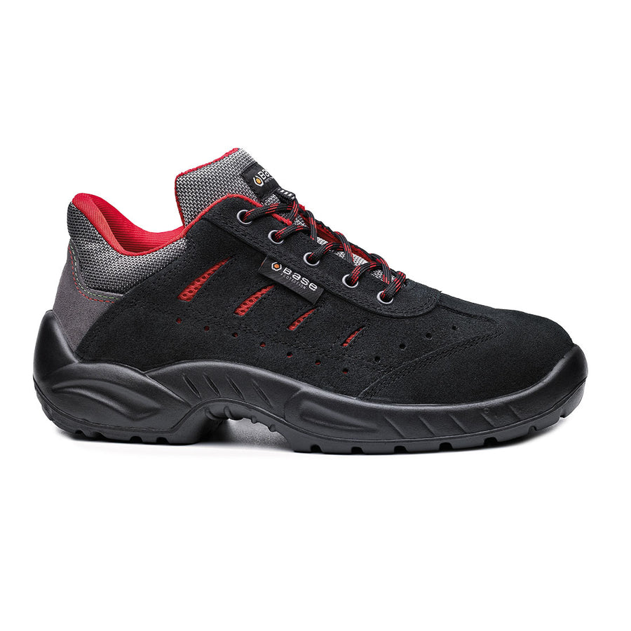 Toledo Shoe  S1P SRC