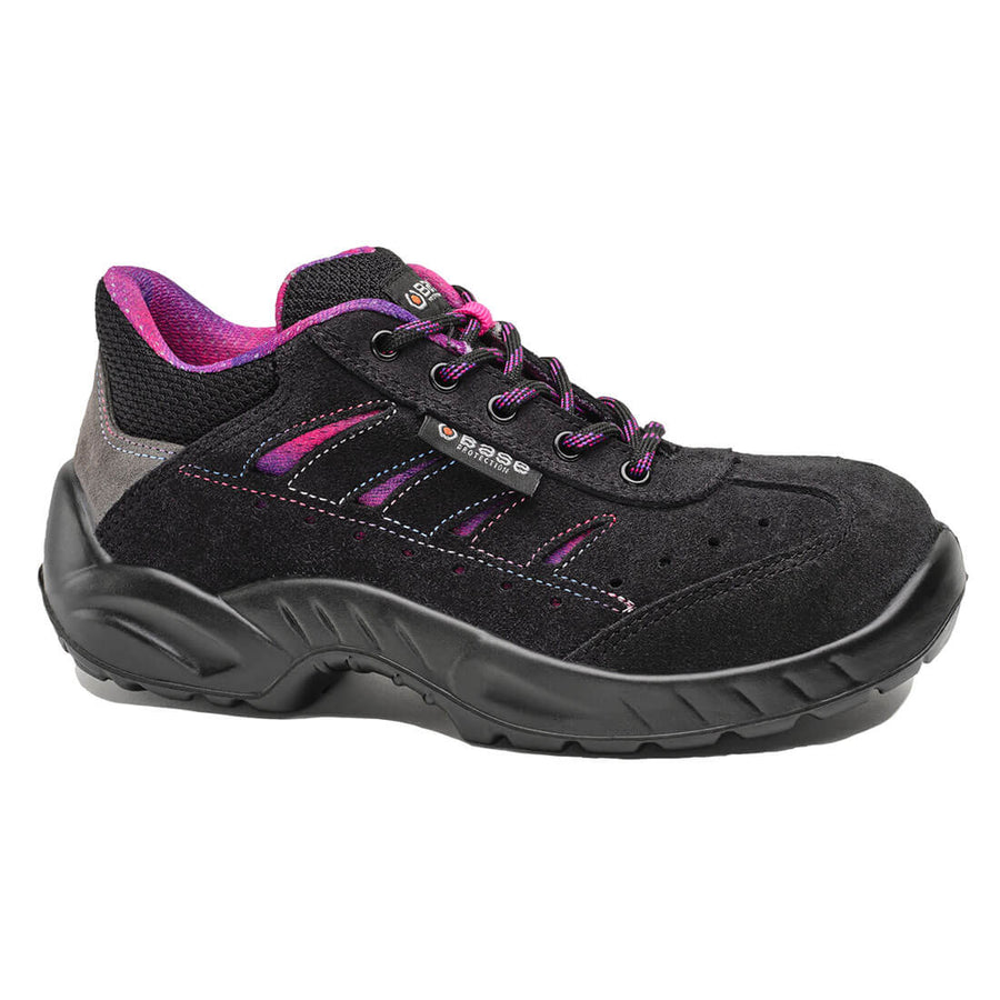Zoe Shoe  S1P SRC