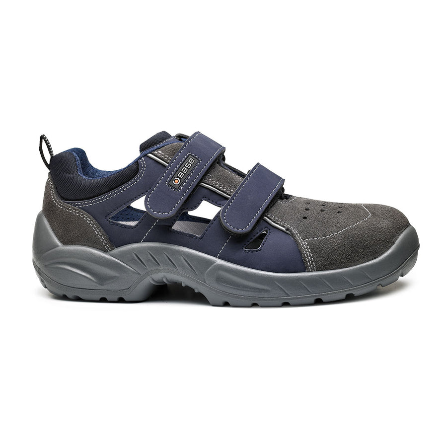 Central Sandal  S1P SRC