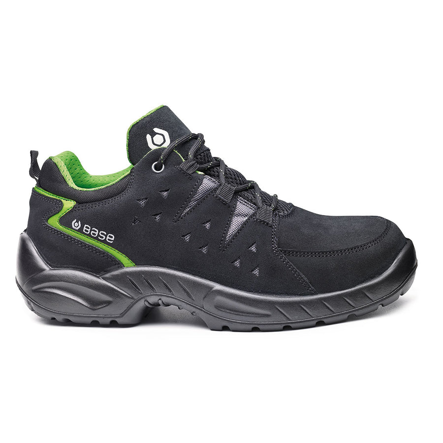 Harlem Shoe  S1P SRC