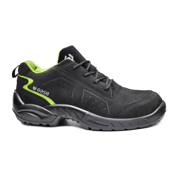 Chester Shoe  S3 SRC