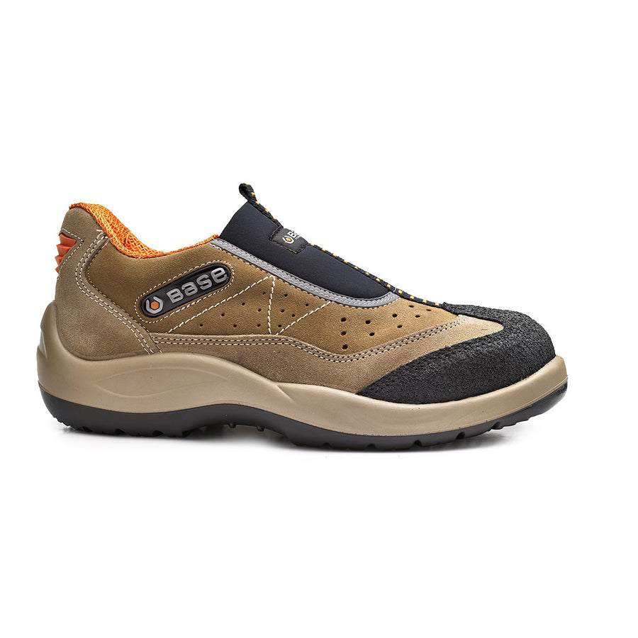Arena Shoe  S1P SRC