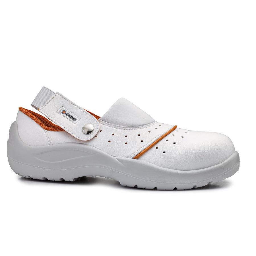 Osmio Clog SB E FO SRC