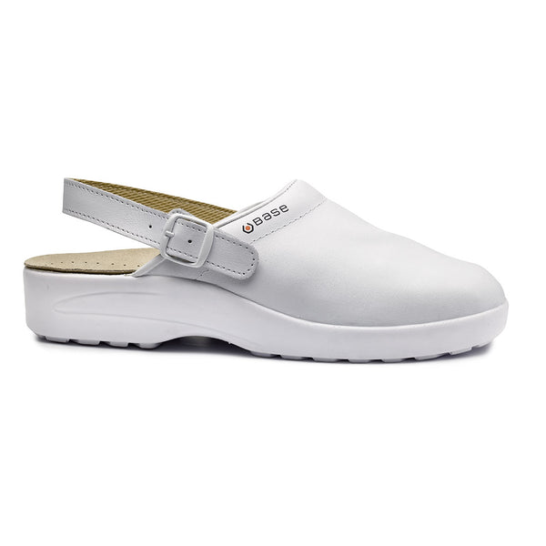 Radon Clog  OBE A SRC