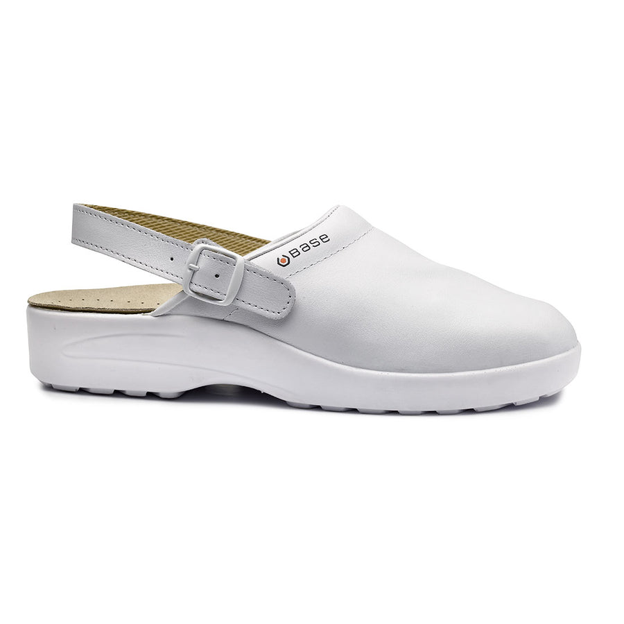 Radon Clog  OBE A SRC