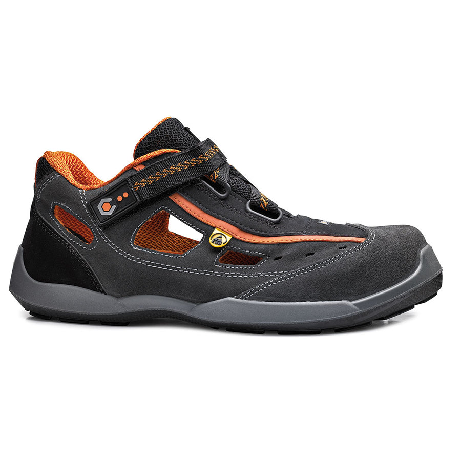 Aerobic Sandal  S1P ESD SRC