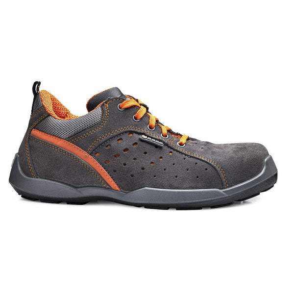 Climb Shoe  S1P SRC