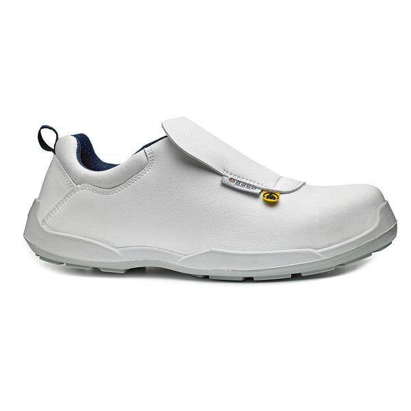 Bob Shoe  S3 ESD SRC