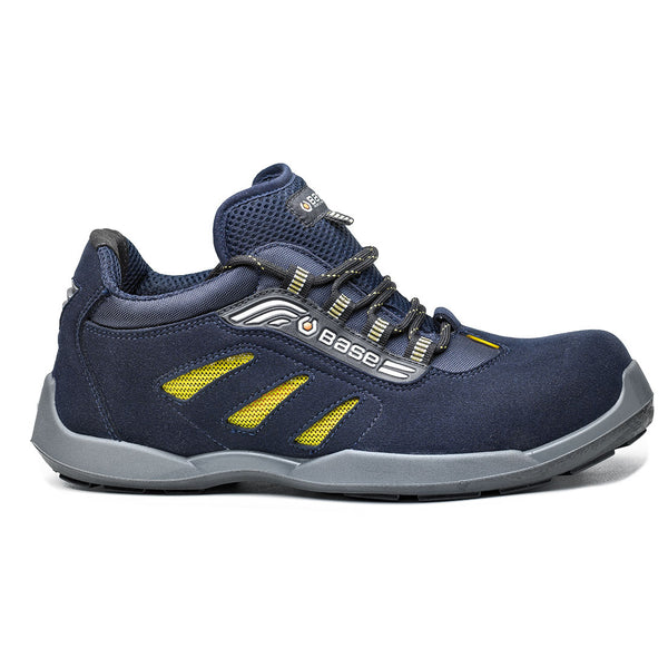 Frisbee Shoe  S1P ESD SRC