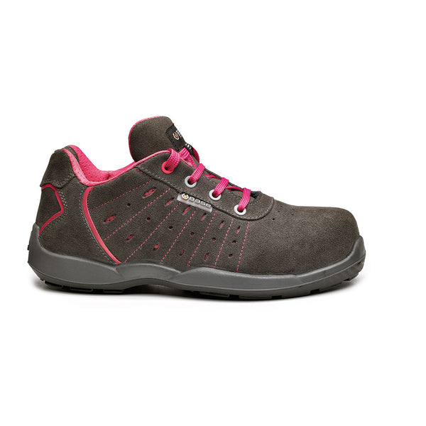 Attitude Shoe  S1P SRC