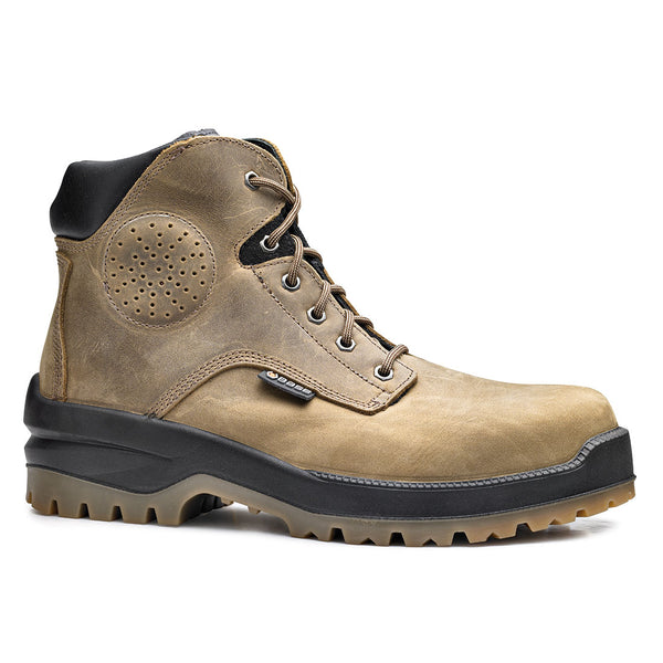 Buffalo Top  S3 HRO HI CI SRC