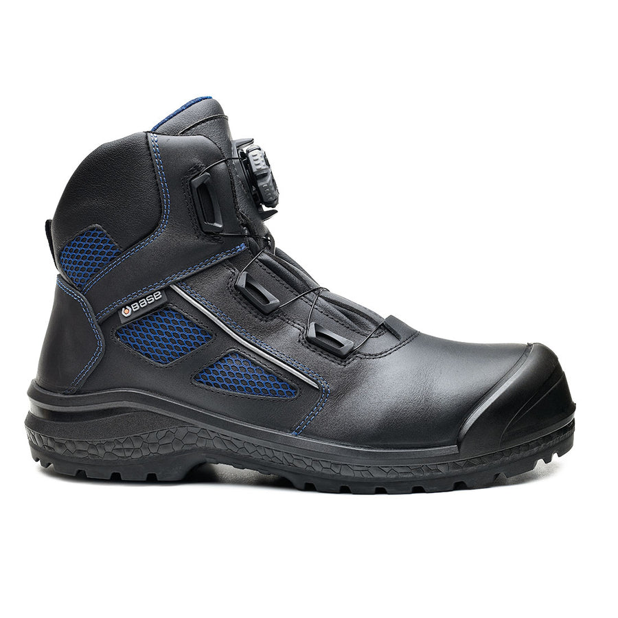Be-Fast Top  S3 HRO CI HI SRC