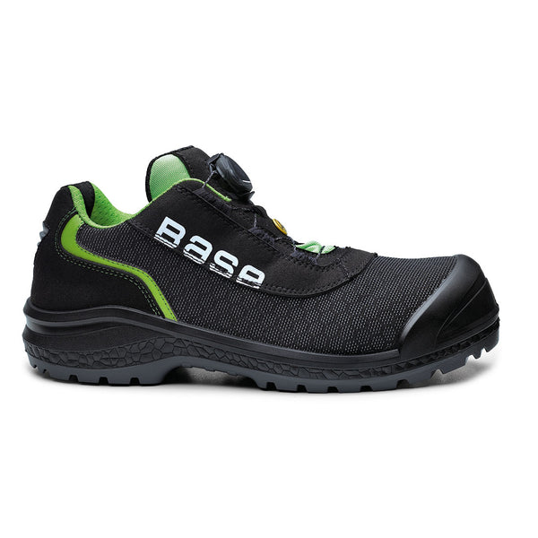 Be-Ready Shoe  S1P ESD SRC