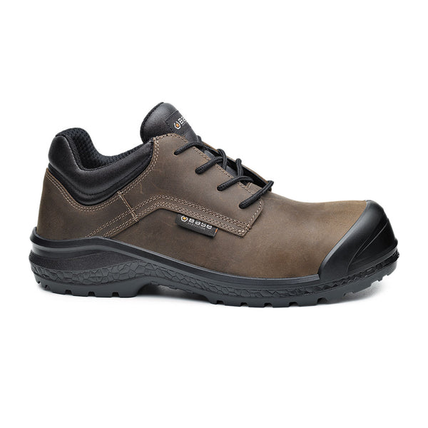 Be-Browny  Shoe  S3 CI SRC