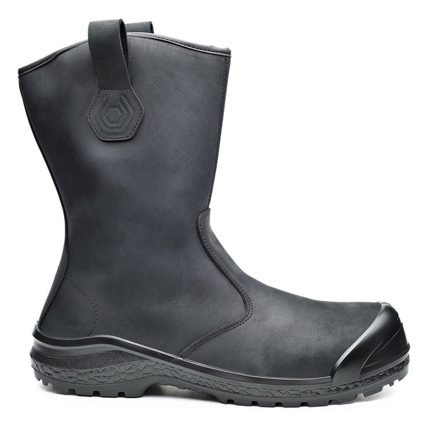Be-Mighty Boot  S3 CI SRC