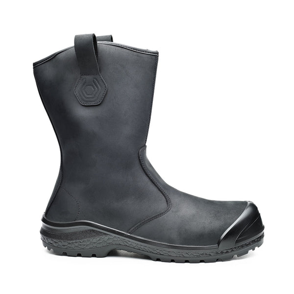 Be-Mighty Winter Boot  S3 CI