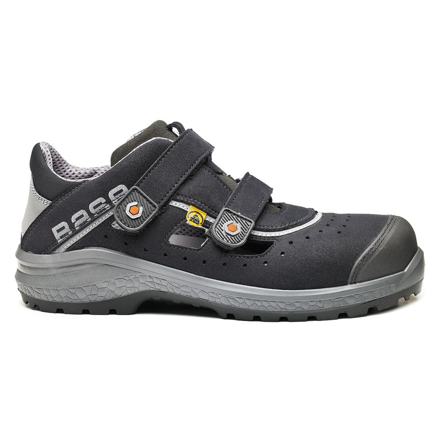 Be-Fresh Shoe  S1P ESD SRC