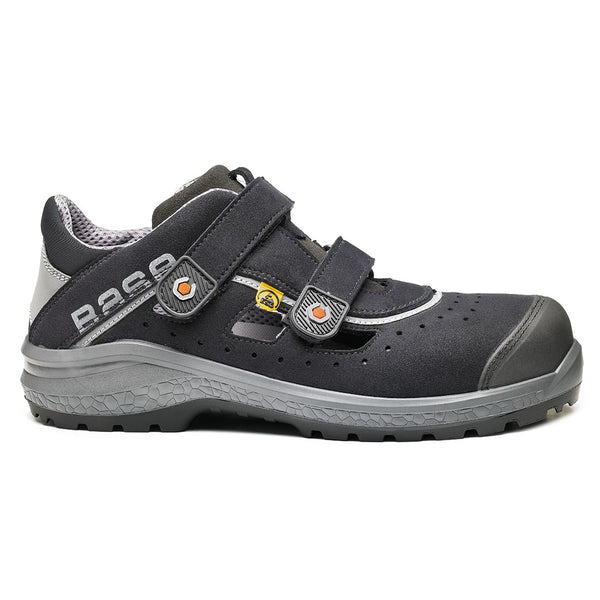 Be-Fresh Shoe  S1P ESD SRC