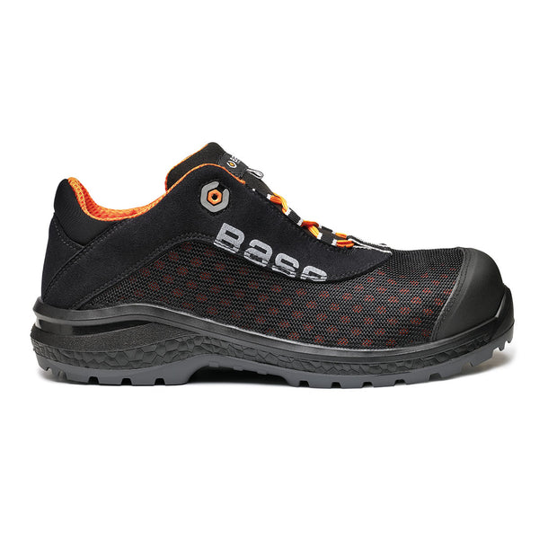 Be-Fit Shoe  S1P SRC