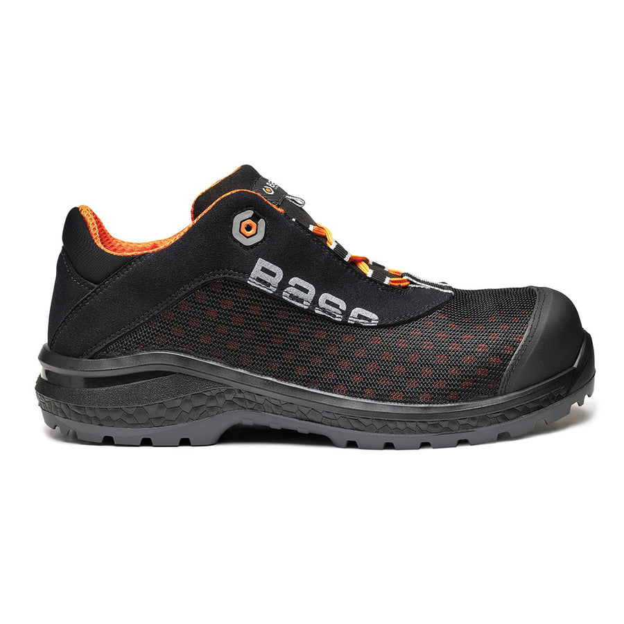 Be-Fit Shoe  S1P SRC