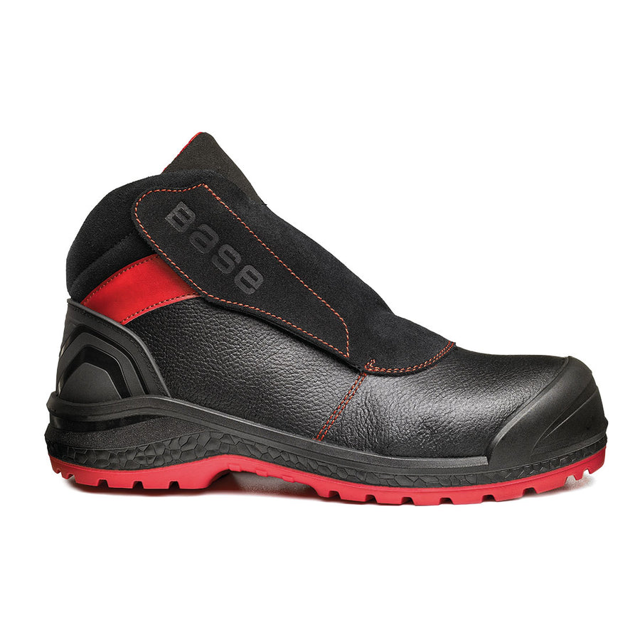 Sparkle Boot  S3 HRO SI HI SRC