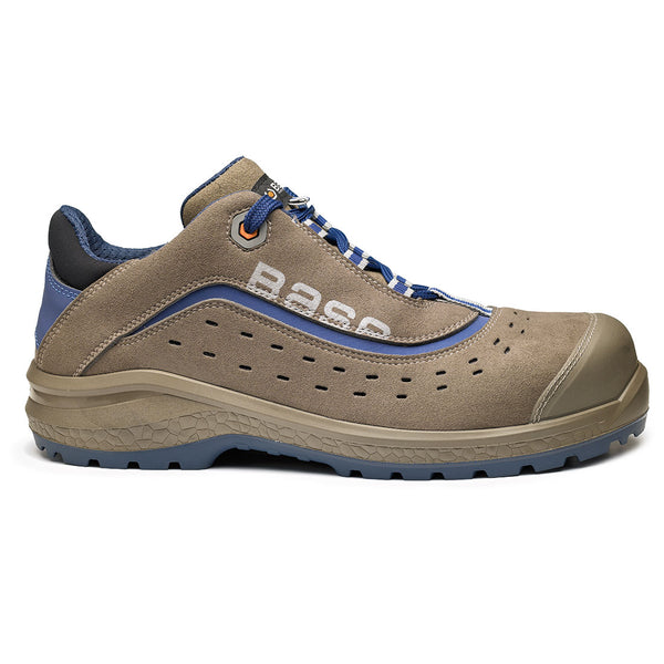 Be-Active Shoe  S1P SRC